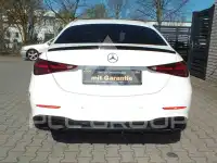 2021 Mercedes Benz C 220