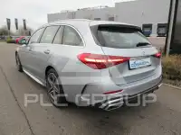 2021 Mercedes Benz C 220