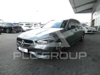 2021 Mercedes Benz C 220
