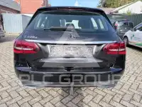 2021 Mercedes Benz C 220