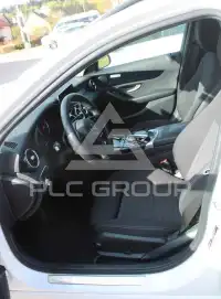 2021 Mercedes Benz C 220