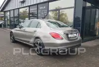 2021 Mercedes Benz C 220