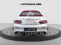 2021 Mercedes Benz C 220