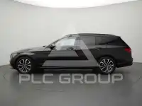 2021 Mercedes Benz C 220