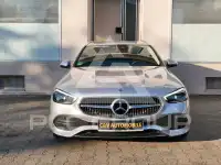 2021 Mercedes Benz C 220