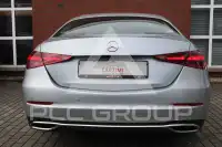 2021 Mercedes Benz C 220