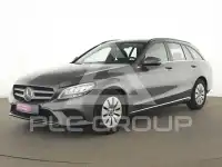 2021 Mercedes Benz C 220
