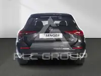2021 Mercedes Benz C 220