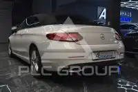 2021 Mercedes Benz C 220