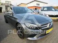 2021 Mercedes Benz C 220