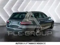 2021 Mercedes Benz C 220