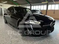 2021 Mercedes Benz C 220