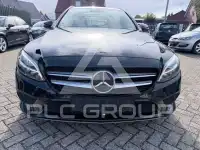 2021 Mercedes Benz C 220