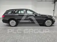 2021 Mercedes Benz C 220