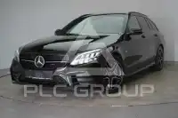 2021 Mercedes Benz C 220