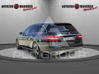 2021 Mercedes Benz C 220