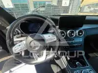 2021 Mercedes Benz C 220