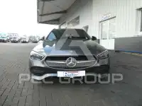 2021 Mercedes Benz C 220