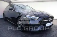 2021 Mercedes Benz C 220