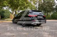 2021 Mercedes Benz C 220