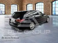2021 Mercedes Benz C 220
