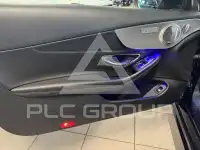 2021 Mercedes Benz C 220