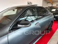 2021 Mercedes Benz C 220
