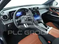 2021 Mercedes Benz C 220