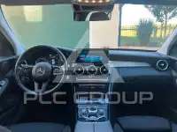 2021 Mercedes Benz C 220