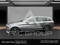 2021 Mercedes Benz C 220