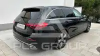 2021 Mercedes Benz C 220