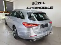 2021 Mercedes Benz C 220