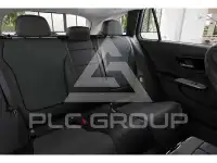 2021 Mercedes Benz C 220