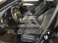 2021 Mercedes Benz C 220