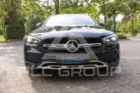 2021 Mercedes Benz C 220