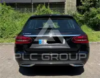 2021 Mercedes Benz C 220