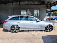 2021 Mercedes Benz C 220