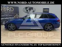 2021 Mercedes Benz C 220