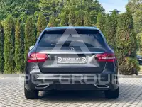 2021 Mercedes Benz C 220