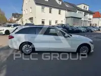 2021 Mercedes Benz C 220