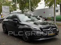2021 Mercedes Benz C 220