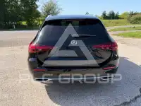 2021 Mercedes Benz C 220