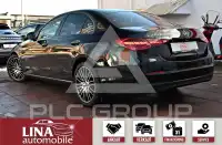 2021 Mercedes Benz C 220