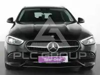 2021 Mercedes Benz C 220