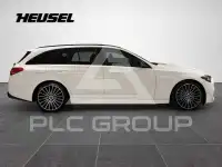 2021 Mercedes Benz C 220