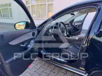 2021 Mercedes Benz C 220