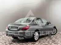 2021 Mercedes Benz C 220