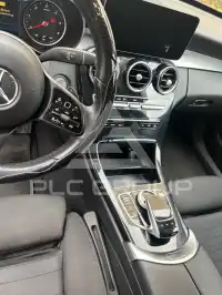 2021 Mercedes Benz C 220