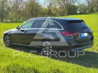 2021 Mercedes Benz C 220