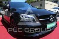 2021 Mercedes Benz C 220